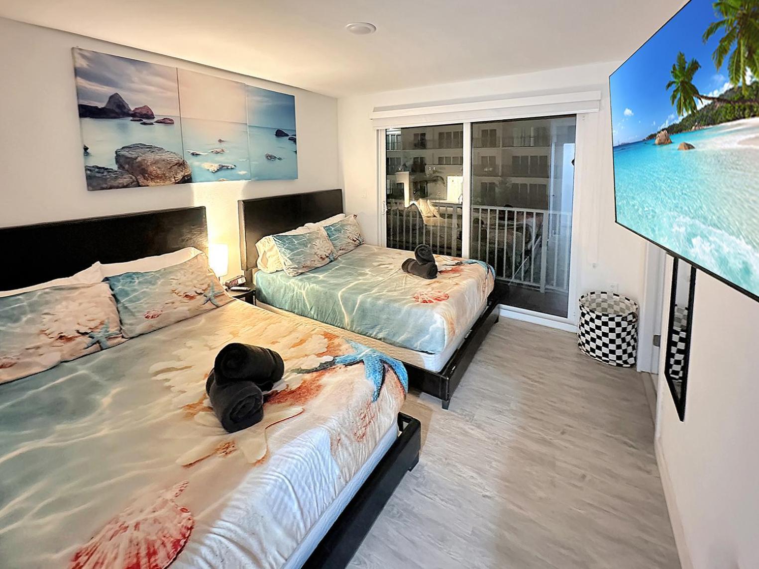 Vacay Spot Experience Luna Sky! 65" Tv Bar, Bbq, Shower Massage Jets, Music, Go To Fl Keys 霍姆斯戴德 外观 照片